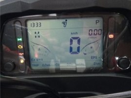 Mönkijä Segway Snarler 2026 4156043