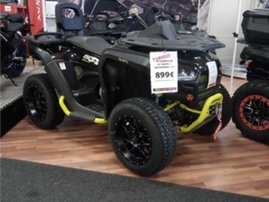 Mönkijä Segway Snarler 2026 5212662