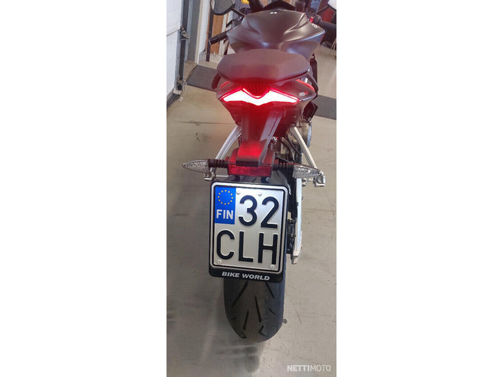 Moottoripyörä Aprilia RS 2021 13897296