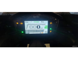 Moottoripyörä Aprilia RS 2021 13897297