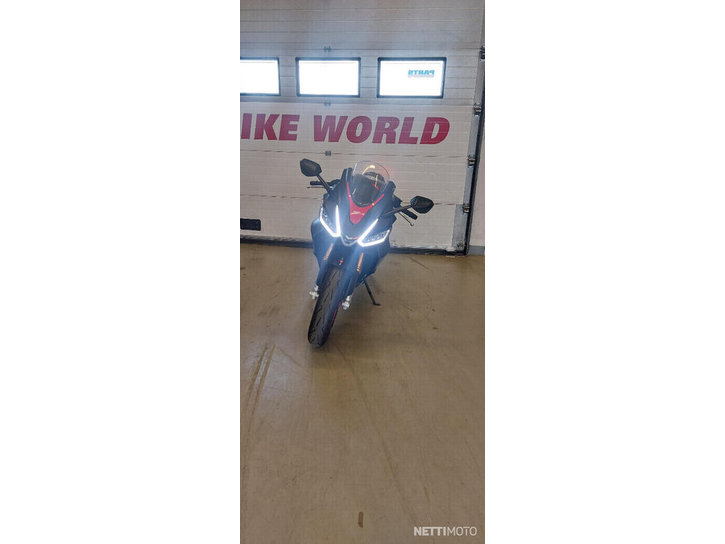 Moottoripyörä Aprilia RS 2021 13897298