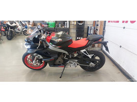 Moottoripyörä Aprilia RS 2021 13897299
