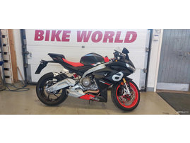 Moottoripyörä Aprilia RS 2021 13897300