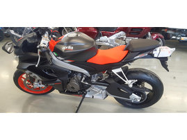 Moottoripyörä Aprilia RS 2021 4278470
