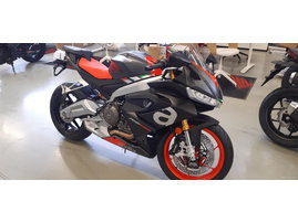 Moottoripyörä Aprilia RS 2021 4278471