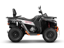 Mönkijä Segway Snarler 2024 4439983