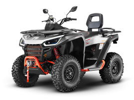 Segway Snarler 2685319