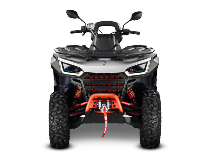 Mönkijä Segway Snarler 2024 4439992