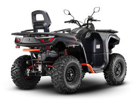 Mönkijä Segway Snarler 2024 4439995