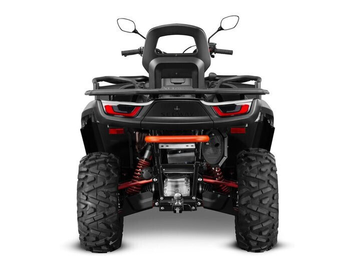 Mönkijä Segway Snarler 2024 4439996