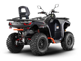 Mönkijä Segway Snarler 2026 4439995