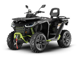 Segway Snarler 2685322