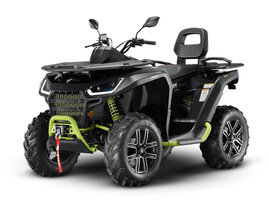Segway Snarler 2685322
