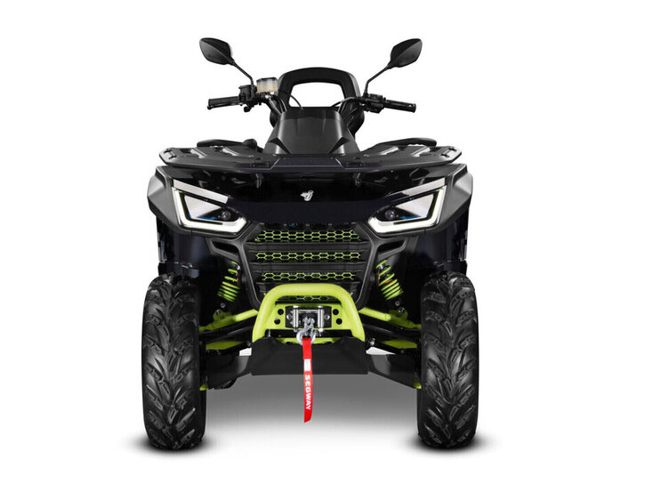 Mönkijä Segway Snarler 2026 4440009