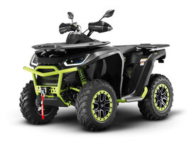 Segway Snarler 2685328