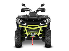 Mönkijä Segway Snarler 2026 4440030