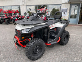 Mönkijä Segway Snarler 2023 4763450