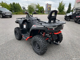 Mönkijä Segway Snarler 2023 4763455