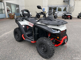 Mönkijä Segway Snarler 2023 4763456