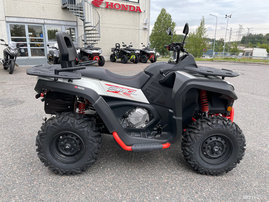 Mönkijä Segway Snarler 2023 4763458
