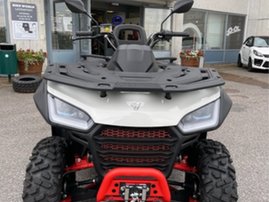 Mönkijä Segway Snarler 2023 4763461