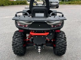 Mönkijä Segway Snarler 2023 4763462