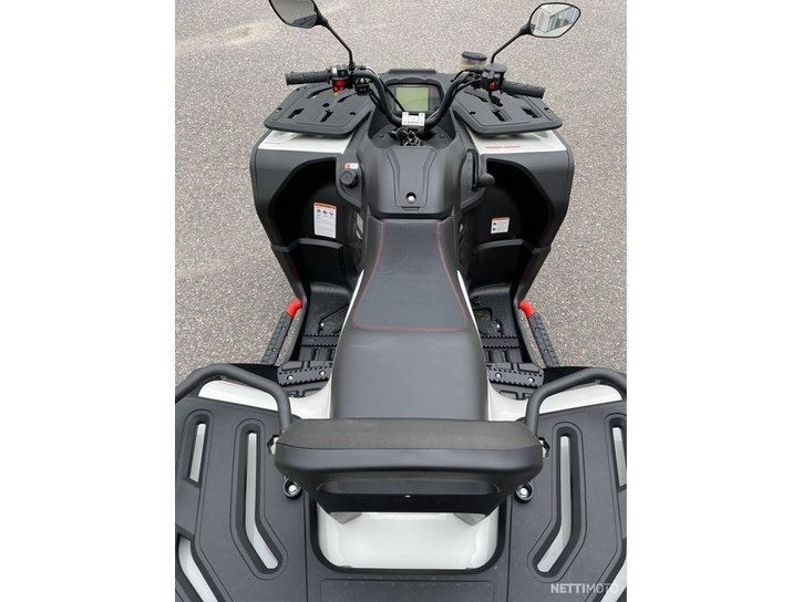 Mönkijä Segway Snarler 2023 4763464
