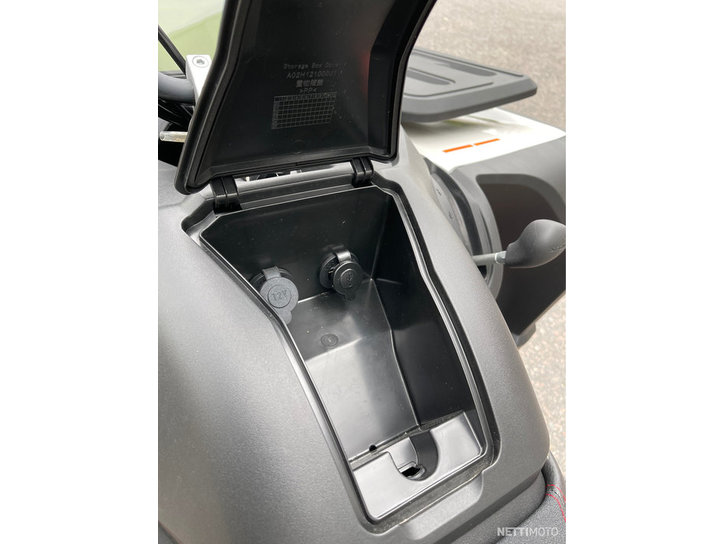 Mönkijä Segway Snarler 2023 4763465