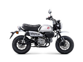 Honda Monkey 2730601