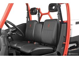 Mönkijä Segway Fugleman 2023 5213120