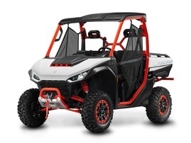 Mönkijä Segway Fugleman 2023 5255675