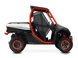 Mönkijä Segway Fugleman 2023 5255678