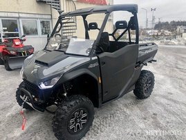 Mönkijä Segway Fugleman 2023 5539711