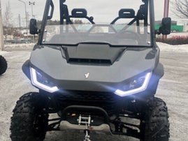 Mönkijä Segway Fugleman 2023 5539712