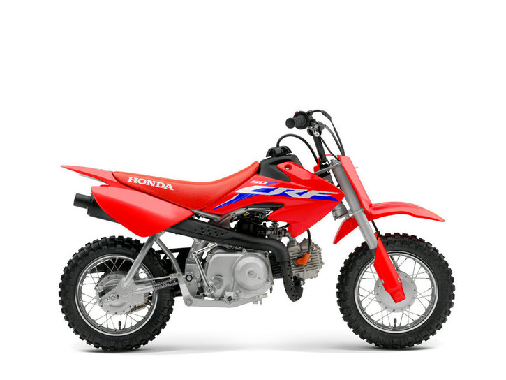 Moottoripyörä Honda CRF 2024 5235230