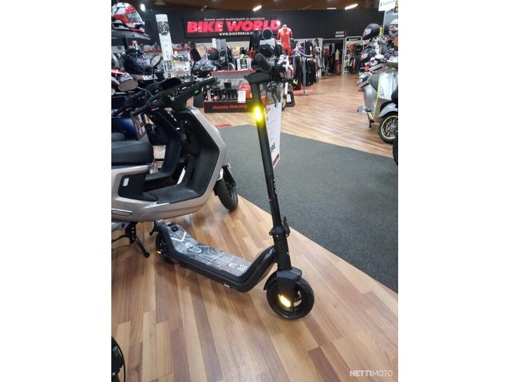 Sähkökulkuneuvot NIU N Sport 2022 5321708