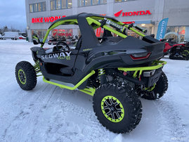 Mönkijä Segway Villain 2023 5555353