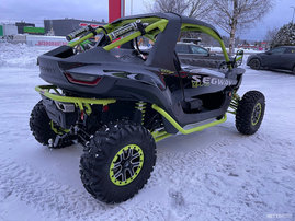 Mönkijä Segway Villain 2023 5555356