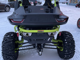 Mönkijä Segway Villain 2023 5555358