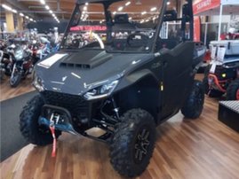 Segway Fugleman 2767394