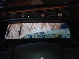 Mönkijä Segway Fugleman 2025 5576291