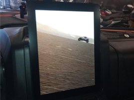 Mönkijä Segway Fugleman 2025 5576293