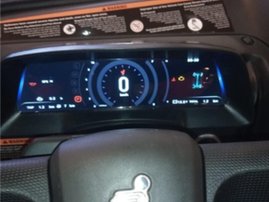 Mönkijä Segway Fugleman 2025 5576294