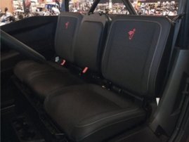 Mönkijä Segway Fugleman 2025 5576295