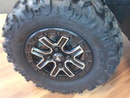 Mönkijä Segway Fugleman 2025 5576299