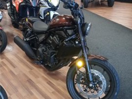 Moottoripyörä Honda Rebel 2023 5582792