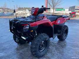 Honda TRX 2785346