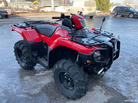 Mönkijä Honda TRX 2024 6018020