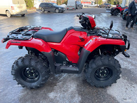 Mönkijä Honda TRX 2024 6018021