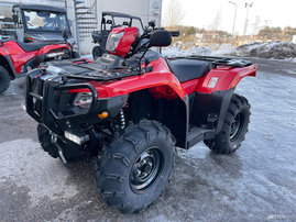 Mönkijä Honda TRX 2024 6018024
